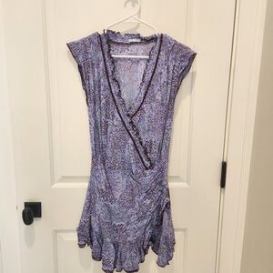 Poupette St Barth Dress